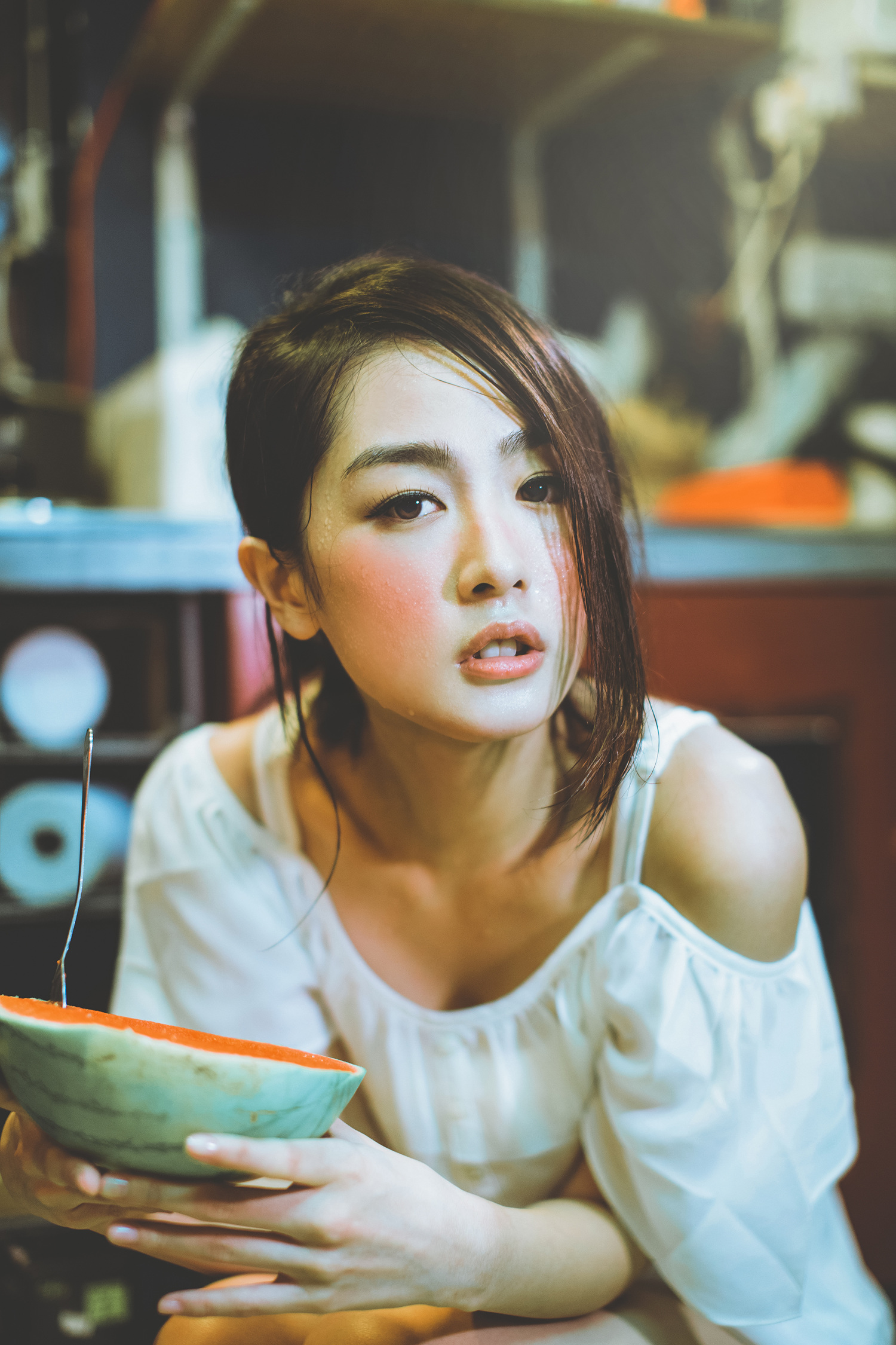 Boobs Michele B. Chan nudes (93 photos) Feet, 2017, underwear